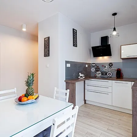 Apart4You Apartamenty Bory Sweet Time Zakopane Exterior photo