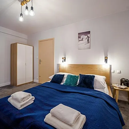 Apart4You Apartamenty Bory Sweet Time Zakopane Exterior photo