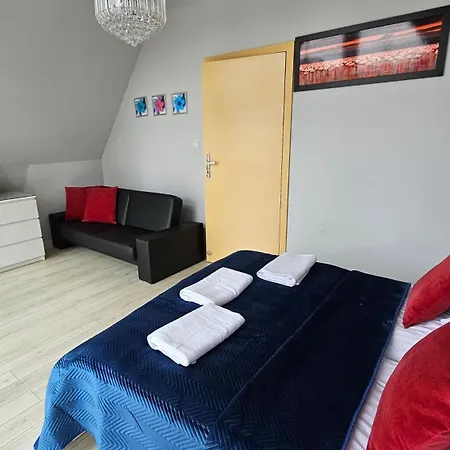 Apart4You Apartamenty Bory Sweet Time Zakopane Exterior photo
