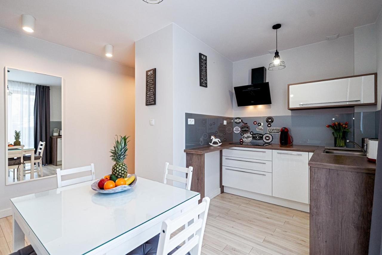 Apart4you Bory Sweet Time Apartment Zakopane