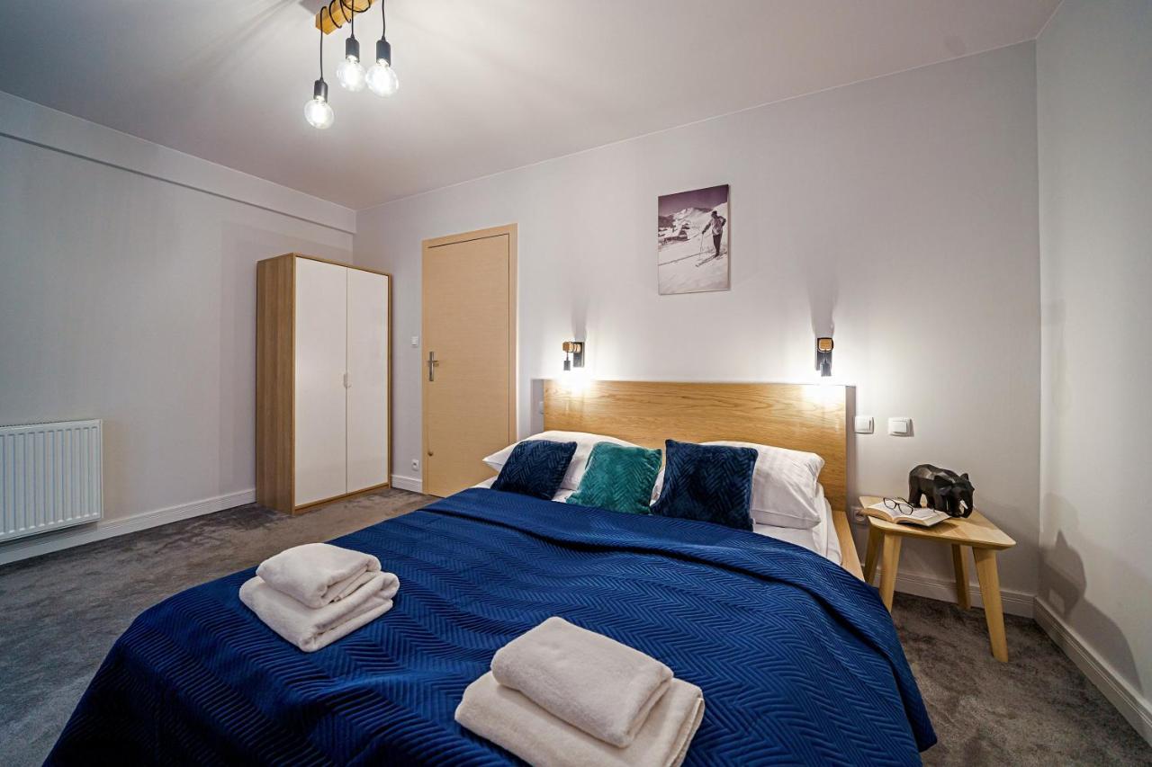 Apartment Apart4you Bory Sweet Time *