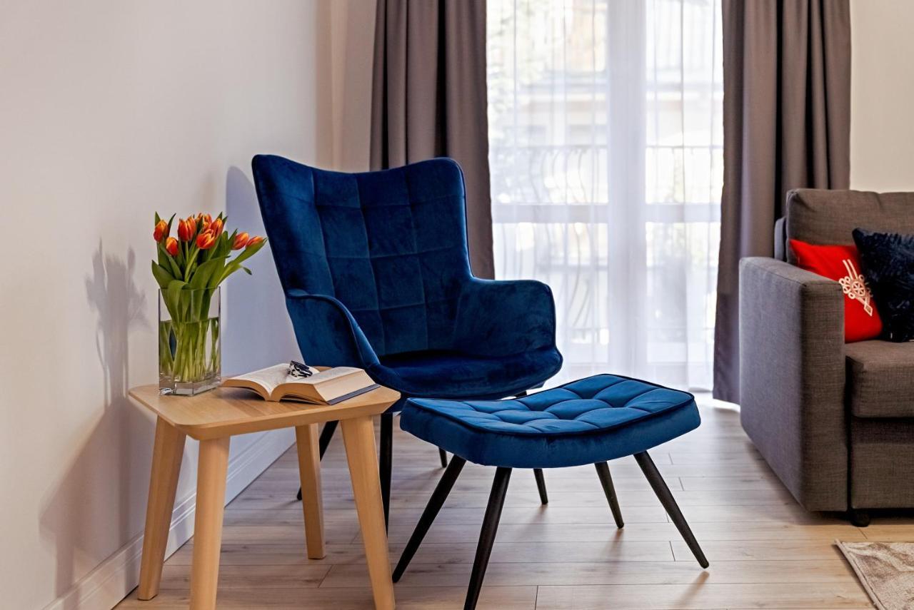 Apartment Apart4you Bory Sweet Time