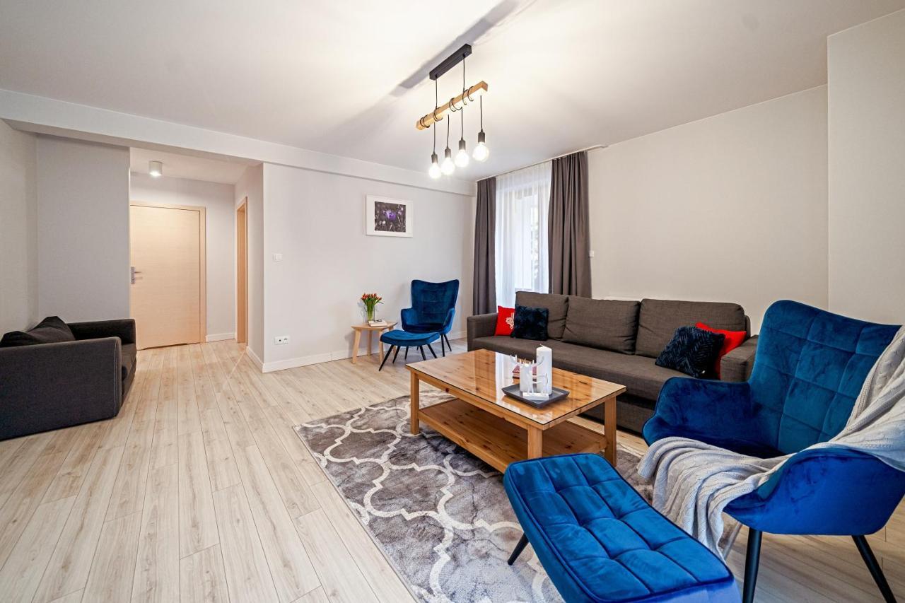 Apart4you Bory Sweet Time Apartment