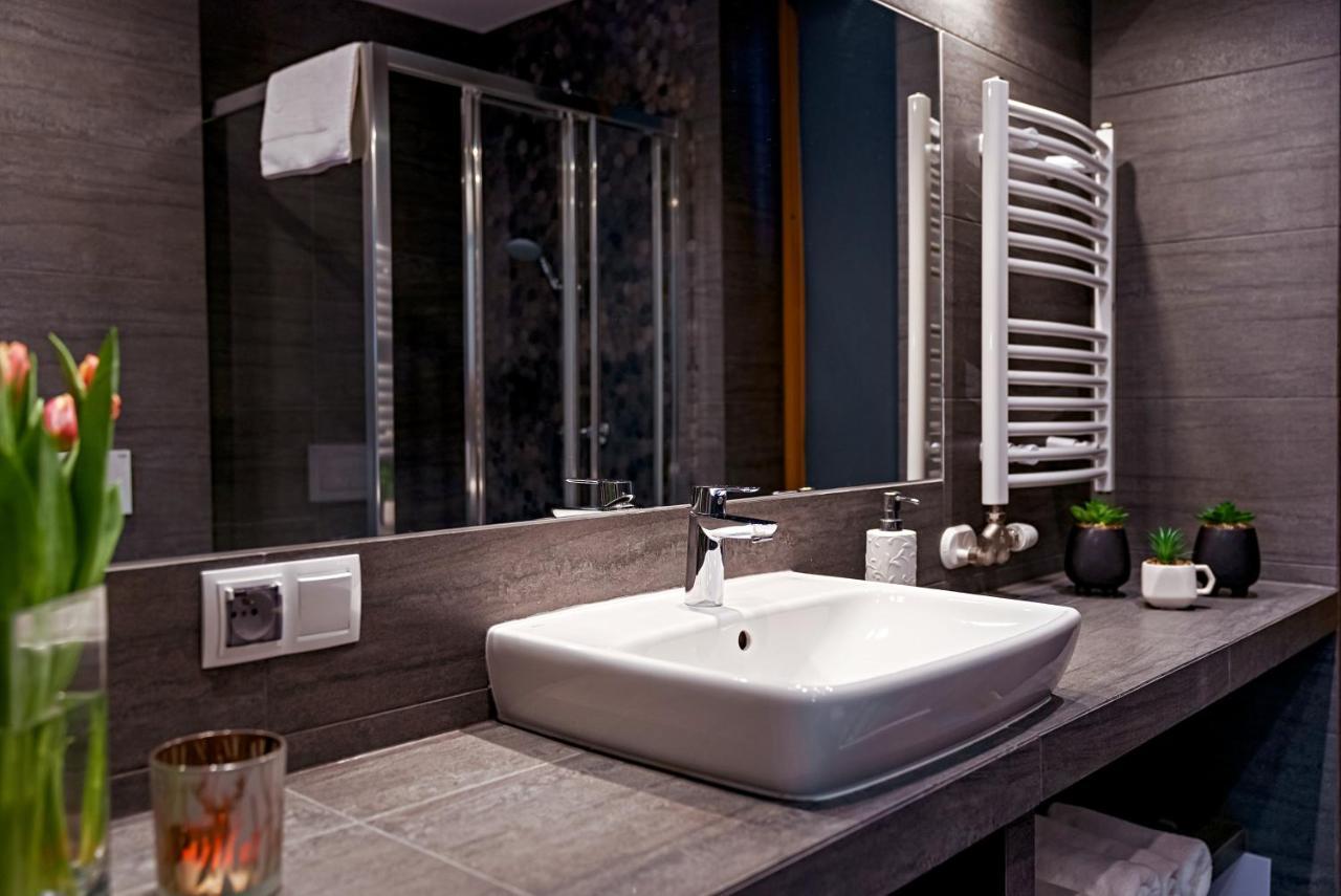 Apart4you Bory Sweet Time Apartment