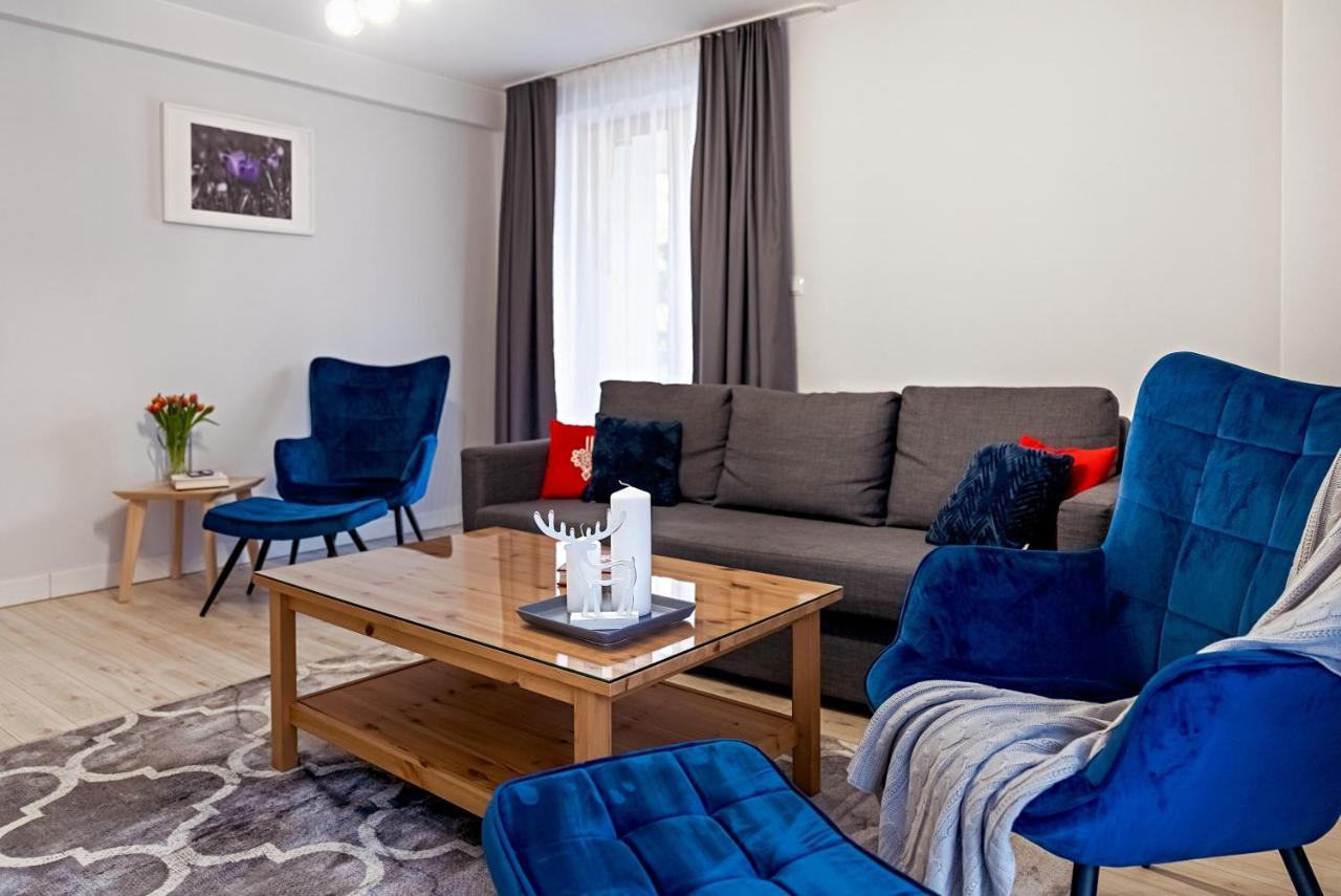 Apart4you Bory Sweet Time Apartment *