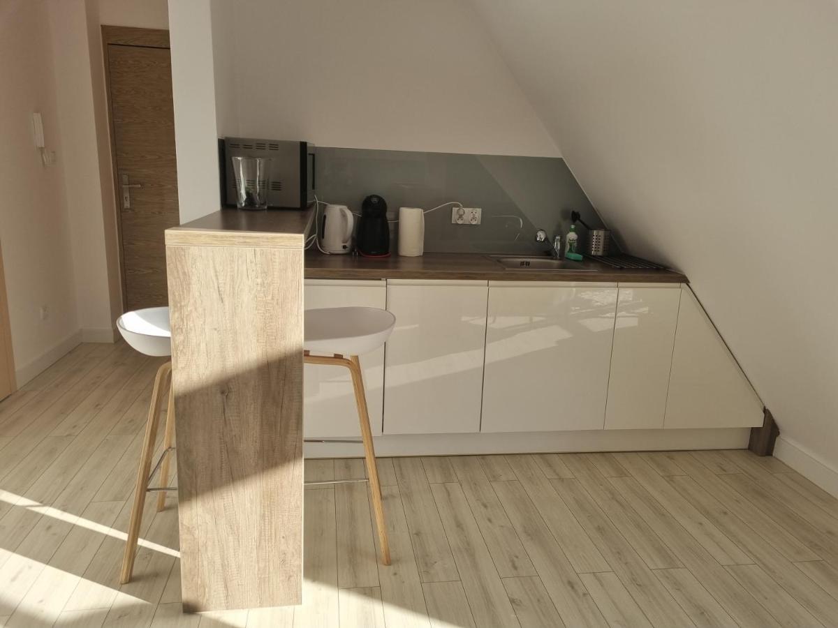 Apart4you Bory Sweet Time Apartment