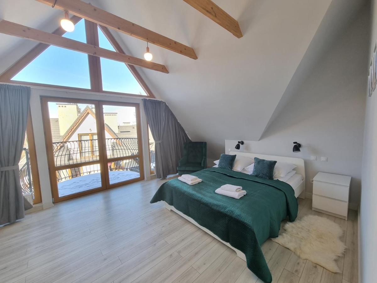 Apartment Apart4you Bory Sweet Time