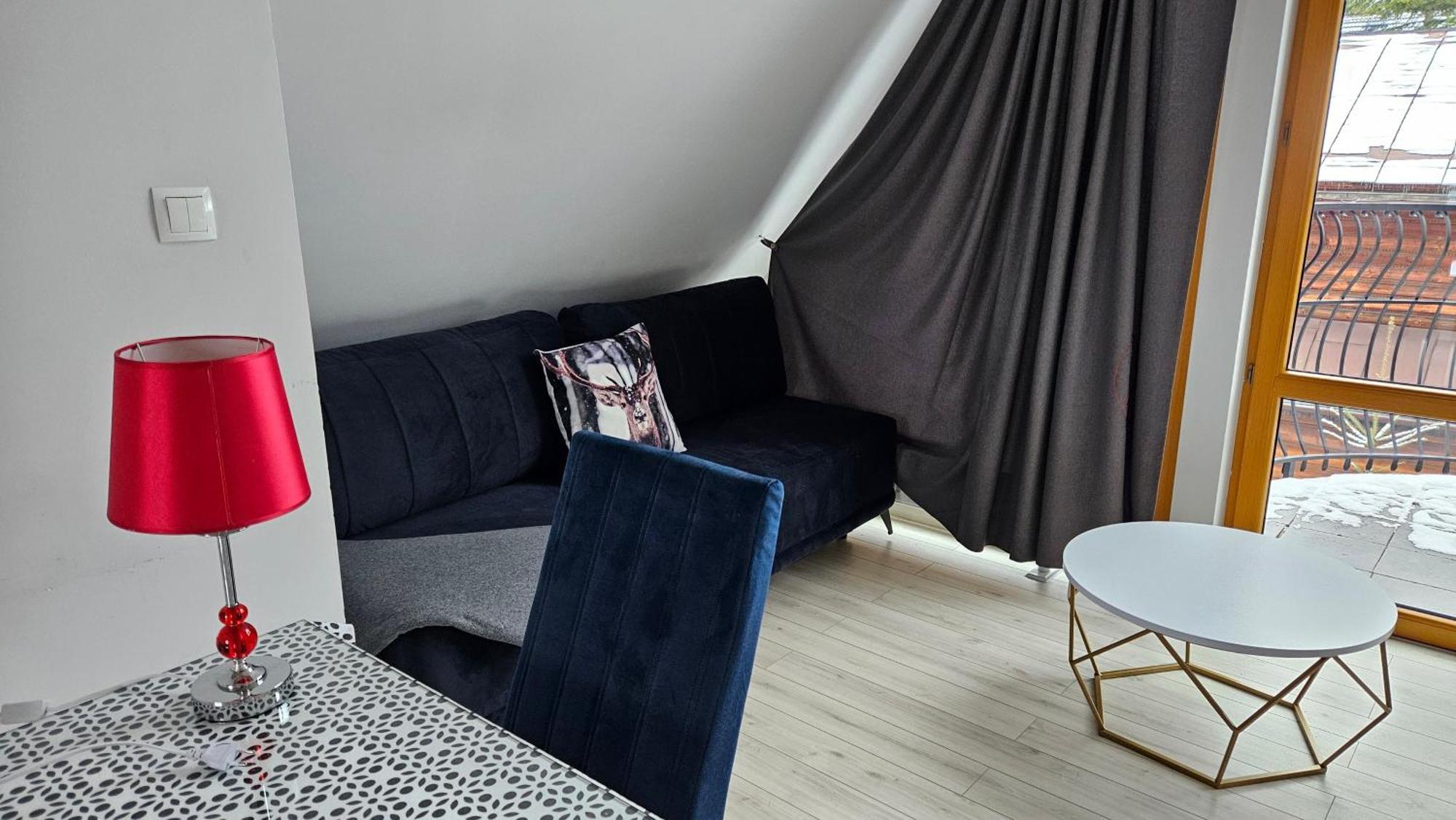 Apart4you Bory Sweet Time Apartment Zakopane